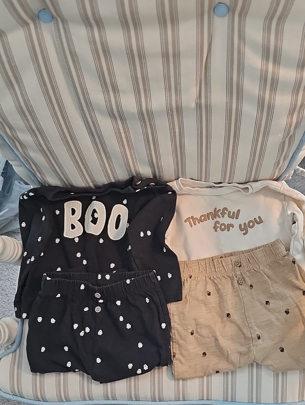 Baby 2 Fall Sets